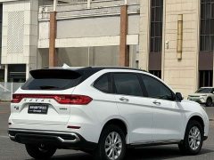 Haval M6 2021 PLUS 1.5T DCT Luxury Smart Connected Edition - ფოტო 6
