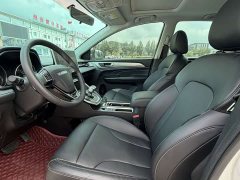 Haval M6 2021 PLUS 1.5T DCT Luxury Smart Connected Edition - ფოტო 7
