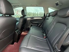 Haval M6 2021 PLUS 1.5T DCT Luxury Smart Connected Edition - ფოტო 8