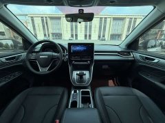 Haval M6 2021 PLUS 1.5T DCT Luxury Smart Connected Edition - ფოტო 9