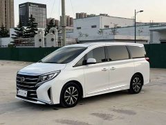 GAC Aion M8 Lingxiu Series 390T Premium Edition - ფოტო 1