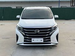 GAC Aion M8 Lingxiu Series 390T Premium Edition - ფოტო 2