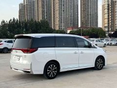 GAC Aion M8 Lingxiu Series 390T Premium Edition - ფოტო 4