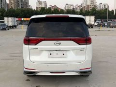 GAC Aion M8 Lingxiu Series 390T Premium Edition - ფოტო 5