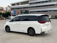 GAC Aion M8 Lingxiu Series 390T Premium Edition - ფოტო 6