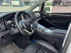 GAC Aion M8 Lingxiu Series 390T Premium Edition - ფოტო 7