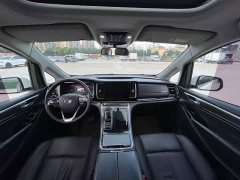 GAC Aion M8 Lingxiu Series 390T Premium Edition - ფოტო 9