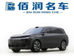 Li Auto L9 2022 Max - ფოტო 1