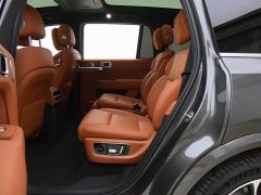 Li Auto L9 2022 Max - ფოტო 11