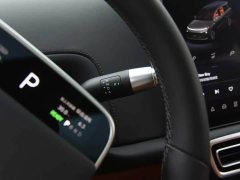 Li Auto L9 2022 Max - ფოტო 12
