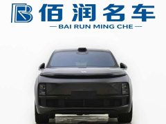 Li Auto L9 2022 Max - ფოტო 2