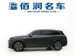 Li Auto L9 2022 Max - ფოტო 3