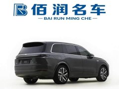 Li Auto L9 2022 Max - ფოტო 4