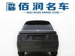 Li Auto L9 2022 Max - ფოტო 5