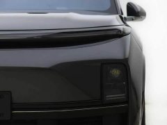 Li Auto L9 2022 Max - ფოტო 6
