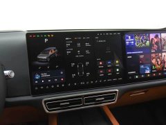 Li Auto L9 2022 Max - ფოტო 9