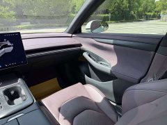 Xiaomi SU7 Quad Motor Max Founder Edition - ფოტო 9
