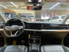 Volkswagen Passat 2024 330TSI Starry Sky Elite - ფოტო 10