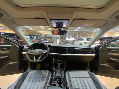 Volkswagen Passat 2024 330TSI Starry Sky Elite - ფოტო 11