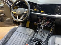 Volkswagen Passat 2024 330TSI Starry Sky Elite - ფოტო 12
