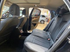 Volkswagen Passat 2024 330TSI Starry Sky Elite - ფოტო 14