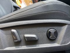 Volkswagen Passat 2024 330TSI Starry Sky Elite - ფოტო 15