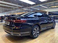 Volkswagen Passat 2024 330TSI Starry Sky Elite - ფოტო 19