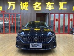 Volkswagen Passat 2024 330TSI Starry Sky Elite - ფოტო 2