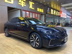 Volkswagen Passat 2024 330TSI Starry Sky Elite - ფოტო 3