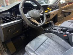 Volkswagen Passat 2024 330TSI Starry Sky Elite - ფოტო 5