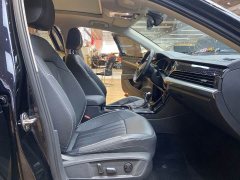 Volkswagen Passat 2024 330TSI Starry Sky Elite - ფოტო 7