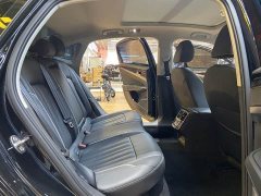 Volkswagen Passat 2024 330TSI Starry Sky Elite - ფოტო 8