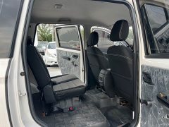 Wuling Hongguang 2020 1.2L S Base National VI LSI - ფოტო 10