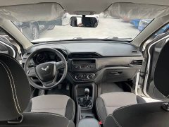 Wuling Hongguang 2020 1.2L S Base National VI LSI - ფოტო 11