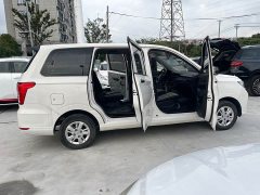 Wuling Hongguang 2020 1.2L S Base National VI LSI - ფოტო 12