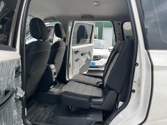 Wuling Hongguang 2020 1.2L S Base National VI LSI - ფოტო 15