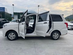 Wuling Hongguang 2020 1.2L S Base National VI LSI - ფოტო 16