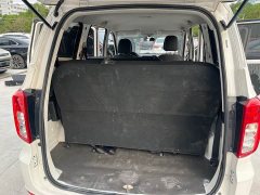 Wuling Hongguang 2020 1.2L S Base National VI LSI - ფოტო 17