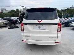 Wuling Hongguang 2020 1.2L S Base National VI LSI - ფოტო 6