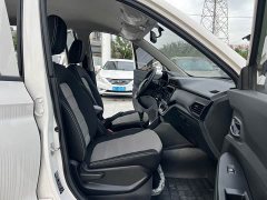 Wuling Hongguang 2020 1.2L S Base National VI LSI - ფოტო 9
