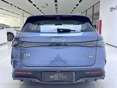 BYD Dolphin 06 DM-i Touring DM-i 150KM Premium Edition - ფოტო 10
