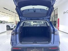 BYD Dolphin 06 DM-i Touring DM-i 150KM Premium Edition - ფოტო 11