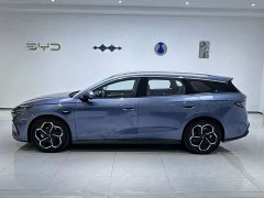 BYD Dolphin 06 DM-i Touring DM-i 150KM Premium Edition - ფოტო 2