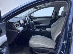 BYD Dolphin 06 DM-i Touring DM-i 150KM Premium Edition - ფოტო 4