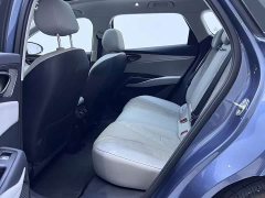 BYD Dolphin 06 DM-i Touring DM-i 150KM Premium Edition - ფოტო 8