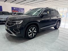 Volkswagen Taos 280TSI FWD Luxury Plus Advanced Edition - ფოტო 1