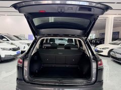 Volkswagen Taos 280TSI FWD Luxury Plus Advanced Edition - ფოტო 10