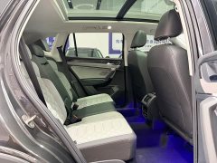 Volkswagen Taos 280TSI FWD Luxury Plus Advanced Edition - ფოტო 12
