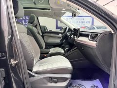 Volkswagen Taos 280TSI FWD Luxury Plus Advanced Edition - ფოტო 13