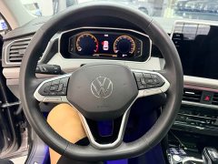 Volkswagen Taos 280TSI FWD Luxury Plus Advanced Edition - ფოტო 16